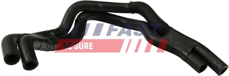 Kühlrohr Ft61109 Fast