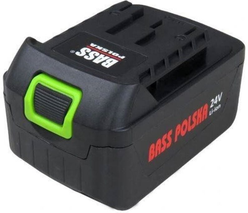 Batterie 24 V, 5,0 Ah