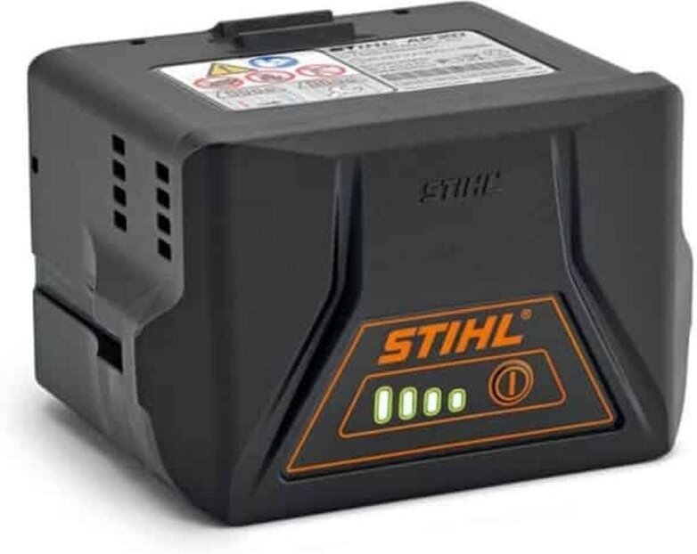 STIHL AK20 Lithium-Ionen-Akku 144 Wh Spannung 36 V Motorsäge Freischneider