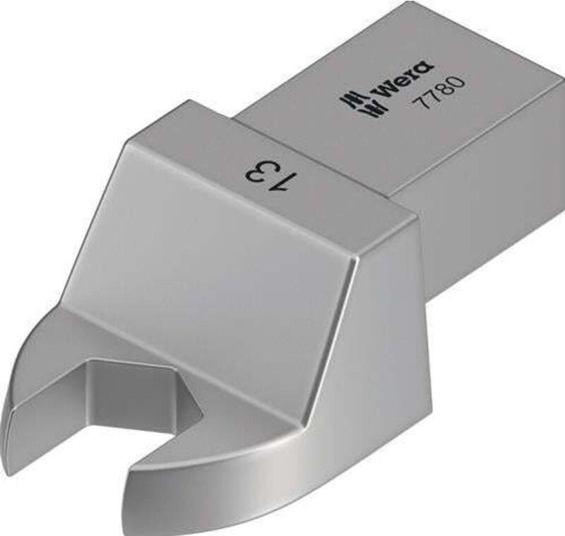 05078676001 Einsteckmaulschlüssel - Wera