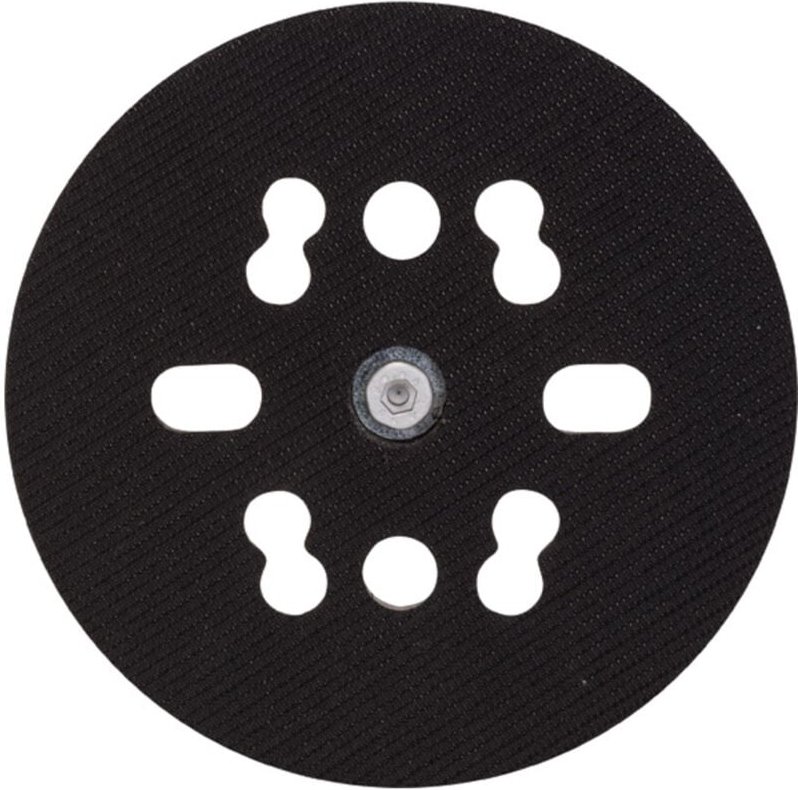 Schleifteller mittel, 150 mm, für gex 150 ace