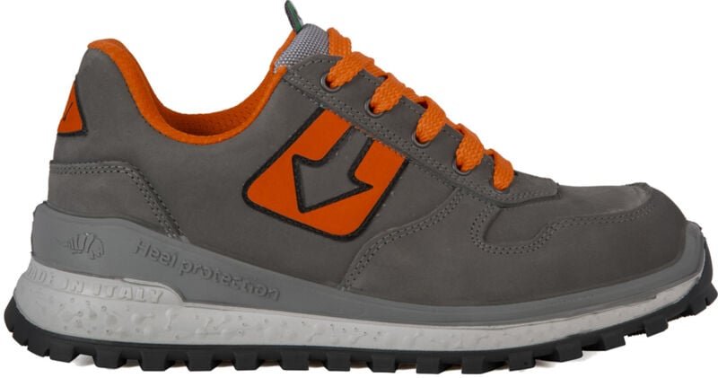 Tokyo S3 src Flache Arbeitsschuhe - 39 eu - Lewer