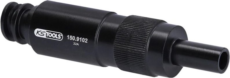 Befülladapter für vag 7 Gang Doppelkupplungsgetriebe, kurz