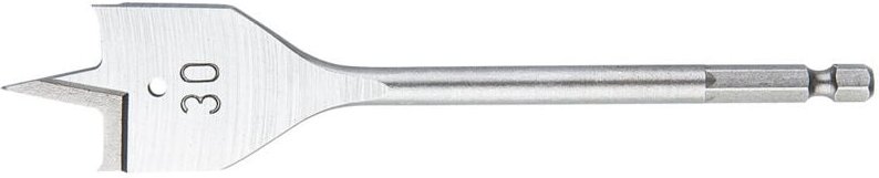 Flachfräsbohrer 20 x 152 mm