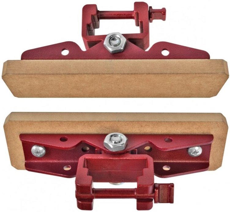 Set aus 2 Schwenkgleitern Piher prl 400 - 02602