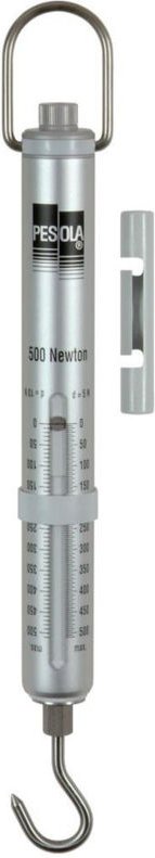 Pesola - Federwaage Macro 500N