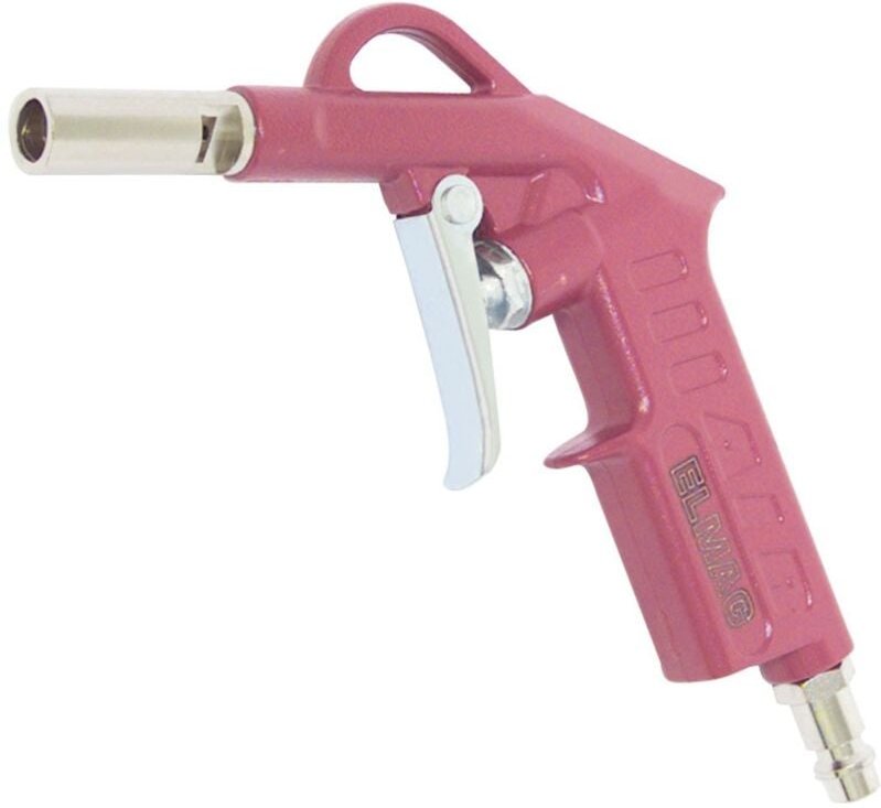 Ausblaspistole - Elmag