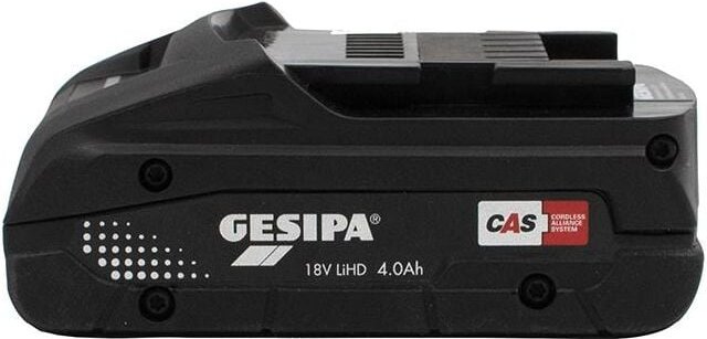 Thumbnail - GESIPA Li-Ion Akku 4Ah 18,0V