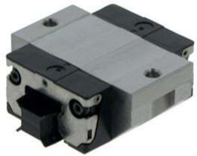 Führungswagen KWVE15 -B-EC-V0-G4 0,145kg 15er Reihe INA