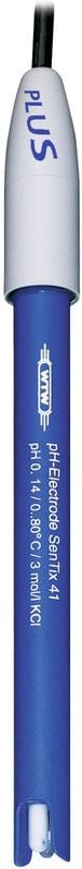 Thumbnail - WTW 103635 SenTix® 41 pH-Elektrode 1 St.