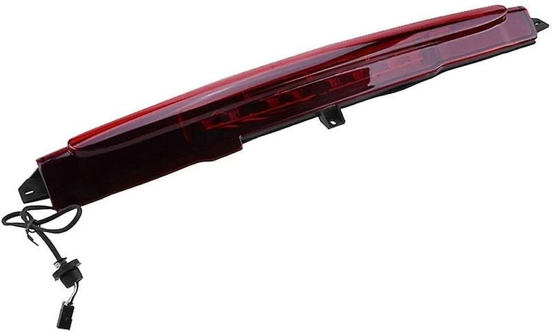 Thumbnail - Woosien - Hinten hochmontierte Bremse, 3. Bremsleuchte, rotes Bremslicht, Warnleuchte Gm2890106 für Trailblazer 2002