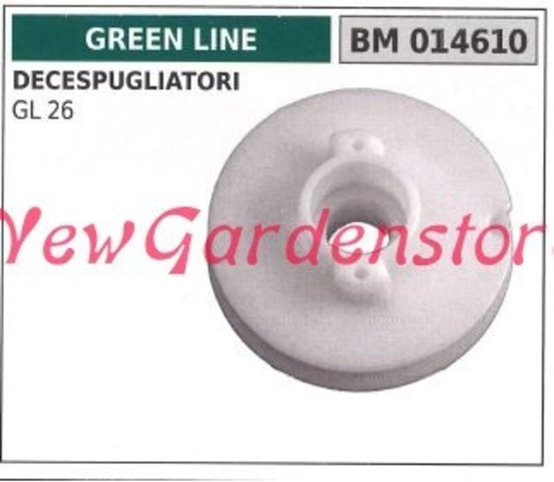 Startrolle GREEN LINE Freischneider GL 26 014610
