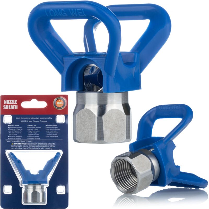 ODHEZ HyperElite Zenthril Düsenabdeckung