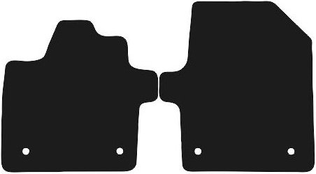 BASIC-Front für: Kia EV6 Crossover 2021-