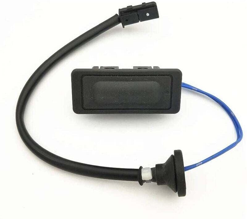 Auto Heckklappe Release Schalter Stamm Release Fit für Aveo T300 2011-2016 96940890