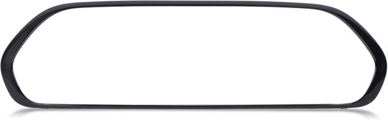 Zoternen - Gloss Black Black Surround Cover Trimes 51137351369 Ersatz für Clubman s jcw F54 2015-2024