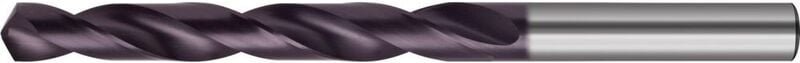 Spiralbohrer DIN338 vhm TiALN Typ n 3,70mm Format