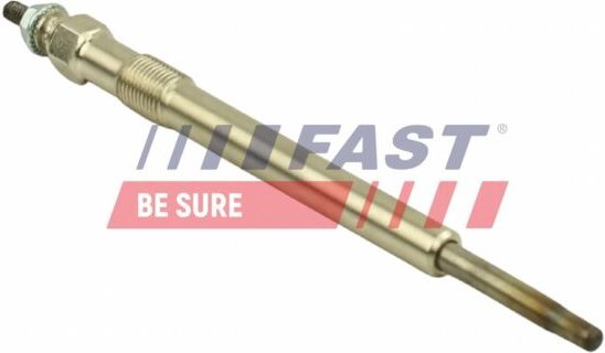 Glühkerze FT82756 FAST