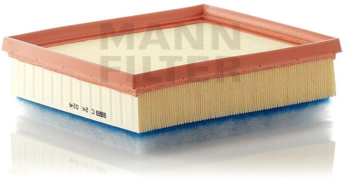 Thumbnail - Luftfilter C24024 Mann