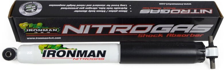 Stossdämpfer 12669gr