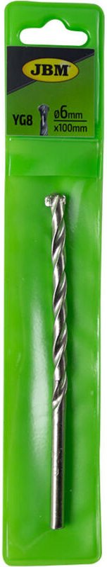 Betonbohrer (ø x 100 mm.) JBM 14910