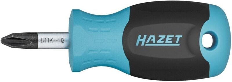 Thumbnail - Schraubendreher 811K-PH2 ∙ Kreuzschlitz Profil ph ∙ sw PH2