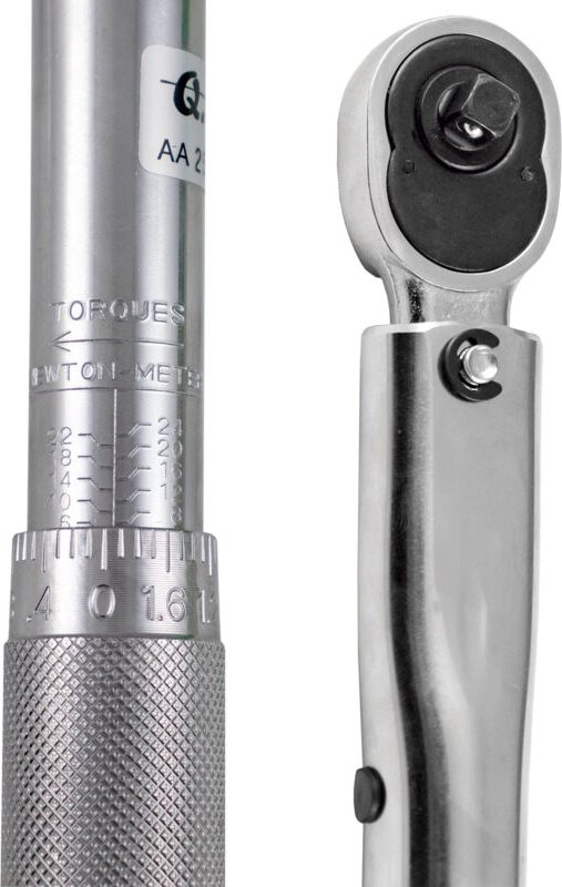 1/4" Drehmomentschlüssel JBM51262