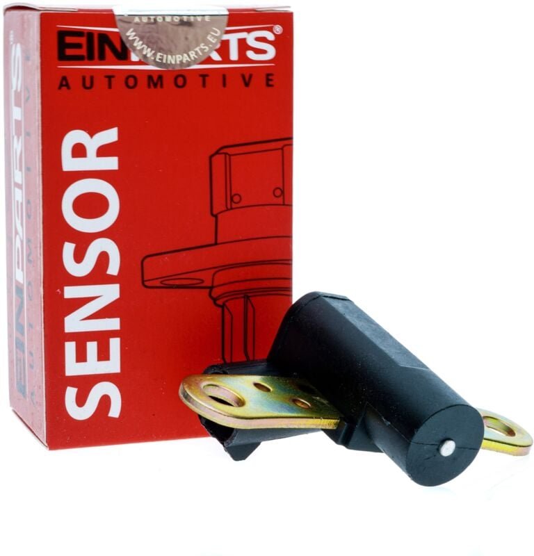 CKP-Kurbelwellenpositionssensor für Renault, Dacia, Nissan