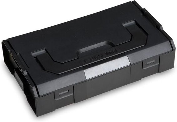 L-boxx Mini Deckel opak ( 6100000323 ) - Bs Systems