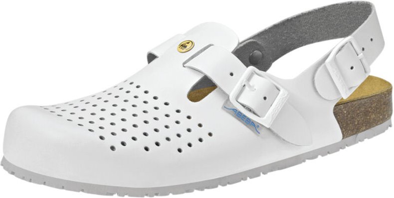 Berufsschuh Abeba 4050 Gr. 38