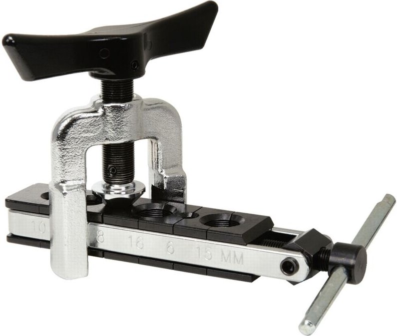 Bördelleiste für ct 500, in mm