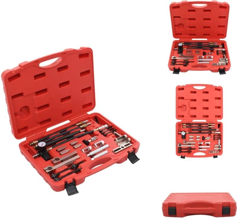 Universal Ventilfeder Werkzeug-Satz - Universal Ventilfeder Werkzeugset - Ventil Feder Set - Ventil Reparatur Werkzeug -...