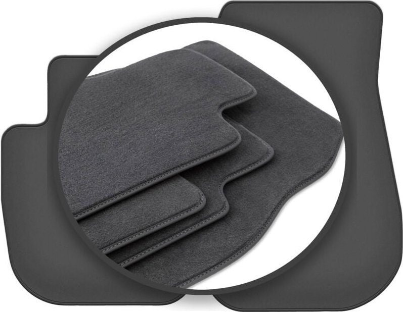 Premium Automatten für: BMW Z4 G29 0 (2019-2022)