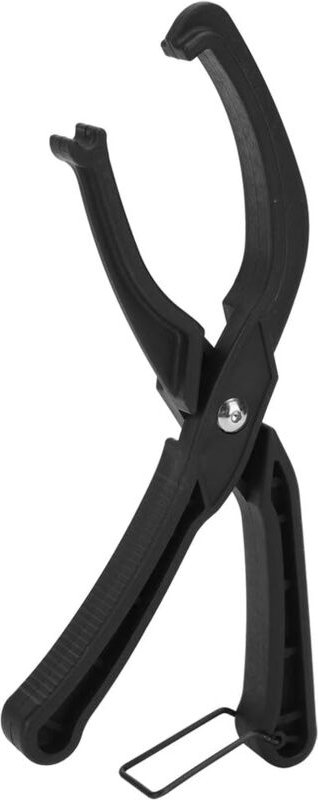 Sollbry - Reifenzange, Fahrradreifenzange, Demontagezange, Reparatur-Trimmwerkzeug für Mountainbike