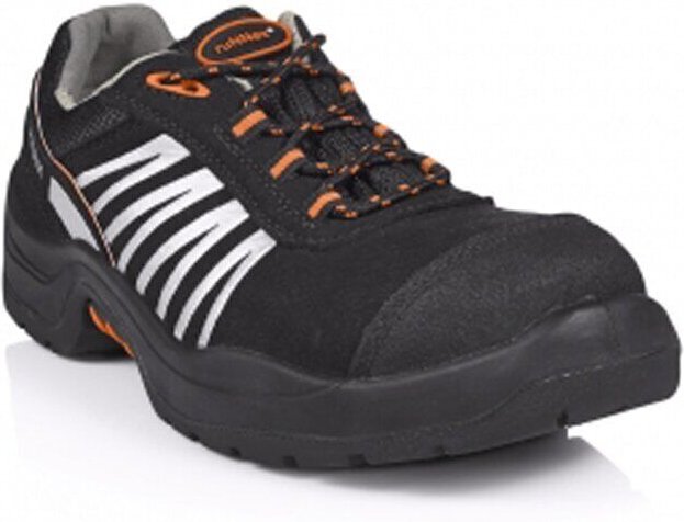 Sicherheitsschuh Runnex 5205 S2 Gr. 36