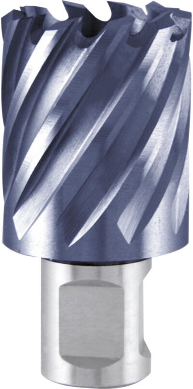 Thumbnail - 108212F Kernlochbohrer 12 mm TiAIN 1 St. - Ruko