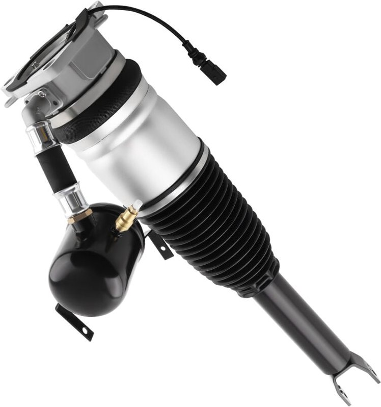 Federbein Hinten Links For Audi A8 D3 4E2, 4E8 2002-2010 vw Phaeton 3D 2002-2016