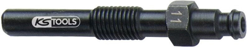 Thumbnail - Glühkerzen Adapter, M10x1,25 mit Außengewinde, Länge 70 mm