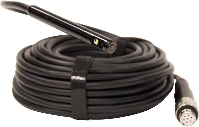 Thumbnail - Gooseneck 10m x 8mm Flex (for 651.58F) 691.1082F