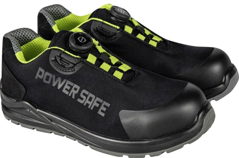 Sicherheitshalbschuh Robin S1P Sicherheitsschuhe