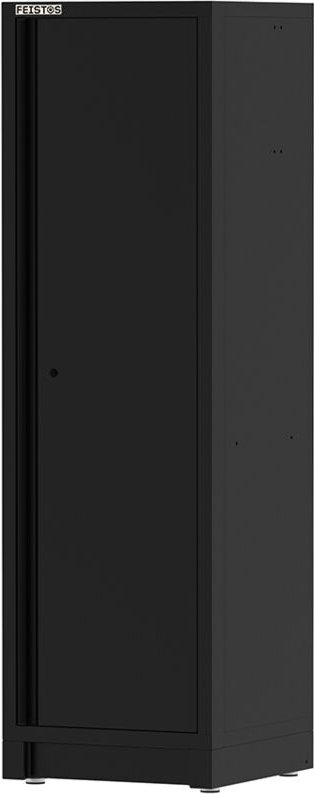 Werkstatteinrichtung eos Blackline Solo Werkstatt Hochschrank - Feistos