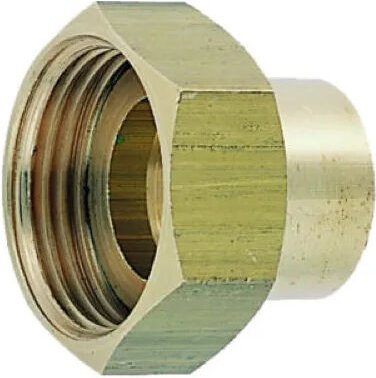 Kupplung 2 Stück Buchse 26X34/22