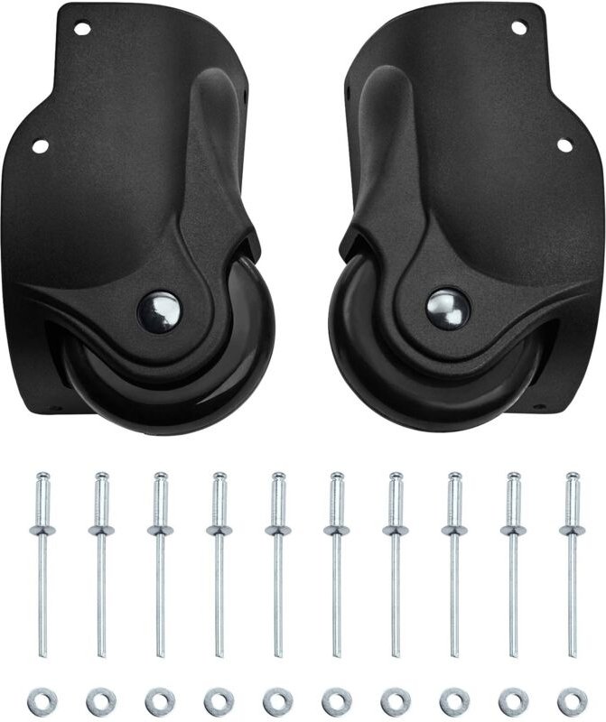 Thumbnail - 00 21 99 V09 Ersatz-Rollen für 00 21 xx / 98 99 xx (2x)