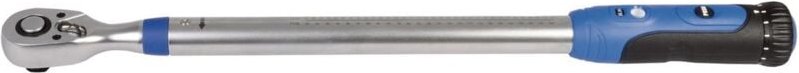 Projahn 3/8 Drehmomentschlüssel TORQü-PROFI 100 Bereich: 20-100 Nm Toleranz: 4%