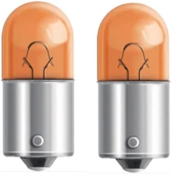 Trade Shop Traesio - Trade Shop - T16 12V position glühbirnen - 10 watt ultra-helle ersatz-autoglühbirnen -