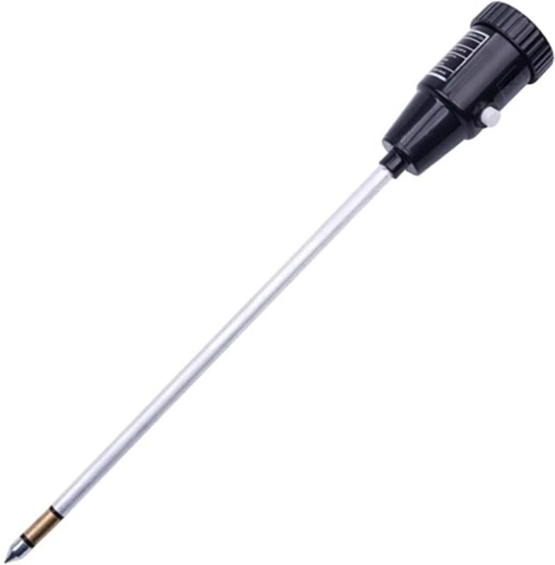 Thumbnail - Bodentester, Boden-pH-Meter, Bodenfeuchtigkeits-pH-Tester, 2-in-1-Bodentester für Gartenfarm