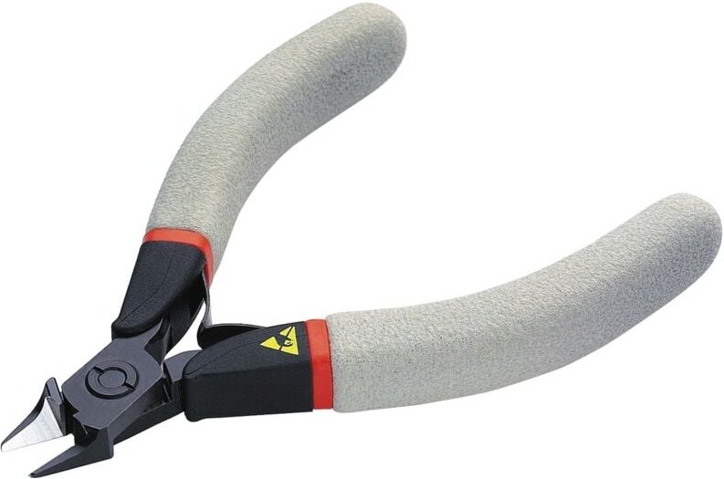 FACOM Seitenschneider ESD bündig, Art.Nr. 417.PE