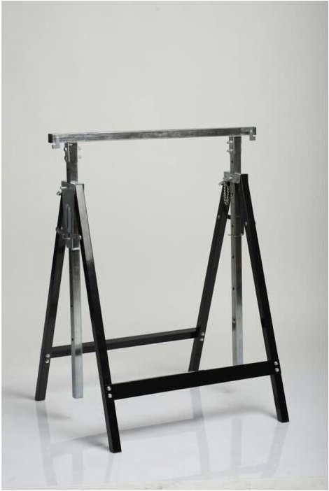 Thumbnail - Bock Pro Kit Nordlinger 80 bis 120 cm Höhe - 640023