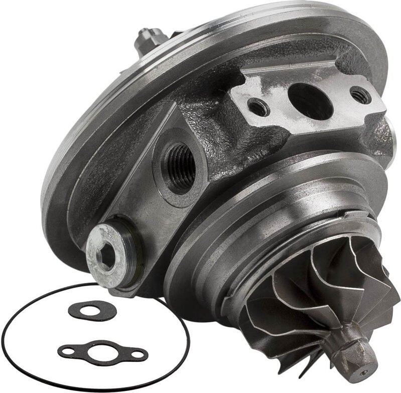 Turbo Rumpfgruppe für Audi A3 8P1 8PA 2.0 tfsi 200 ps 53039700105Rumpfgruppe Chra für vw Golf v 2.0 tfsi / 1984ccm 147Kw...