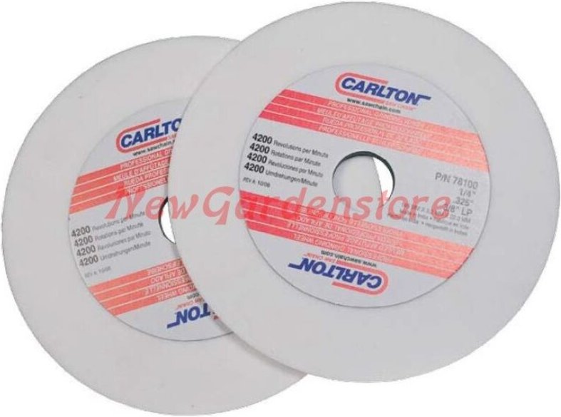 Schleifscheibe 321731 Ø 145 mm Dicke 4,7 mm